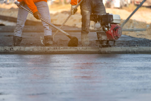  Astia, OR Concrete contractor Pros