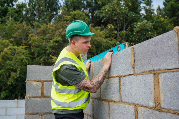 Best Concrete Retaining Walls in Astia, OR