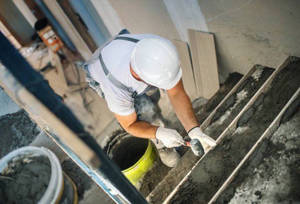 Reliable OR Concrete contractor Solutions