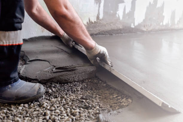 Best Stamped Concrete Services in Astia, OR